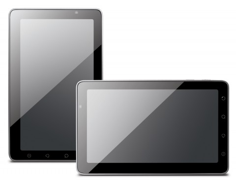 Viewpad 7 von Viewsonic